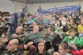 Варна - Общински съвет - заседание