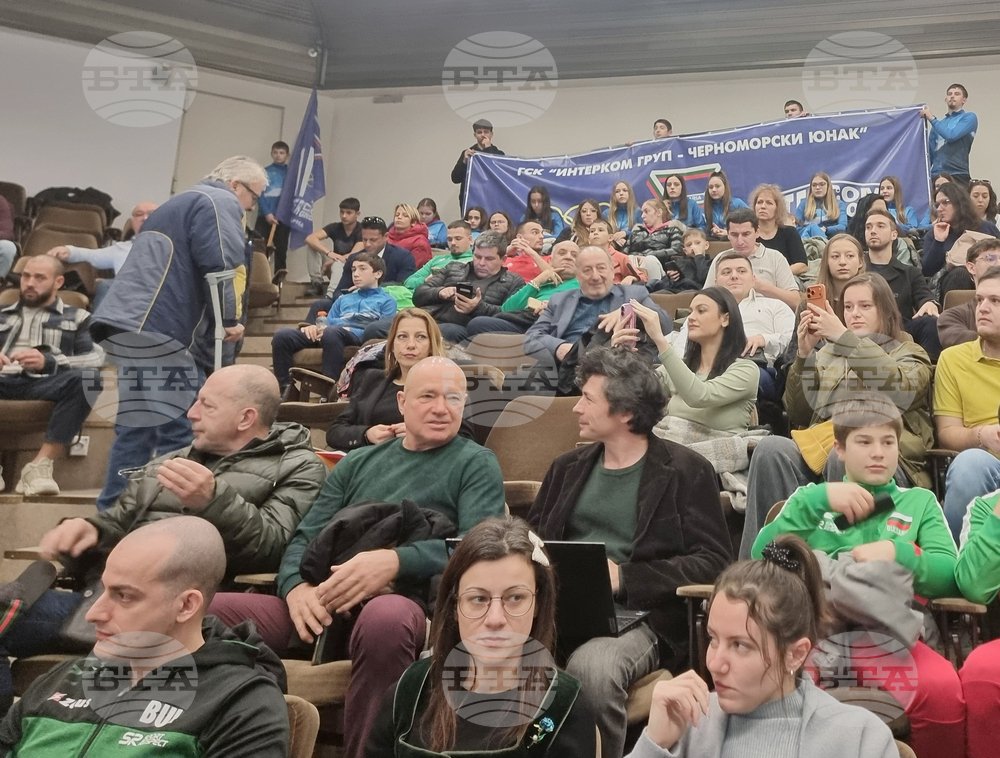 Варна - Общински съвет - заседание