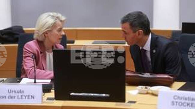 ЕФЕ: Франция и Италия се противопоставиха на търговското споразумение между ЕС и Меркосур, след като Бразилия постави ултиматум 