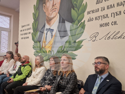 Хасково - програма „Образование за здраве“ - открит урок