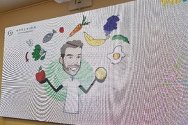 Хасково - програма „Образование за здраве“ - открит урок