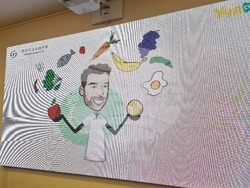 Хасково - програма „Образование за здраве“ - открит урок