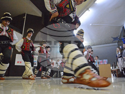 Снимка: Община Варна