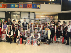 Снимка: Община Варна