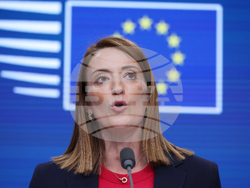 Belgium Europe Summit