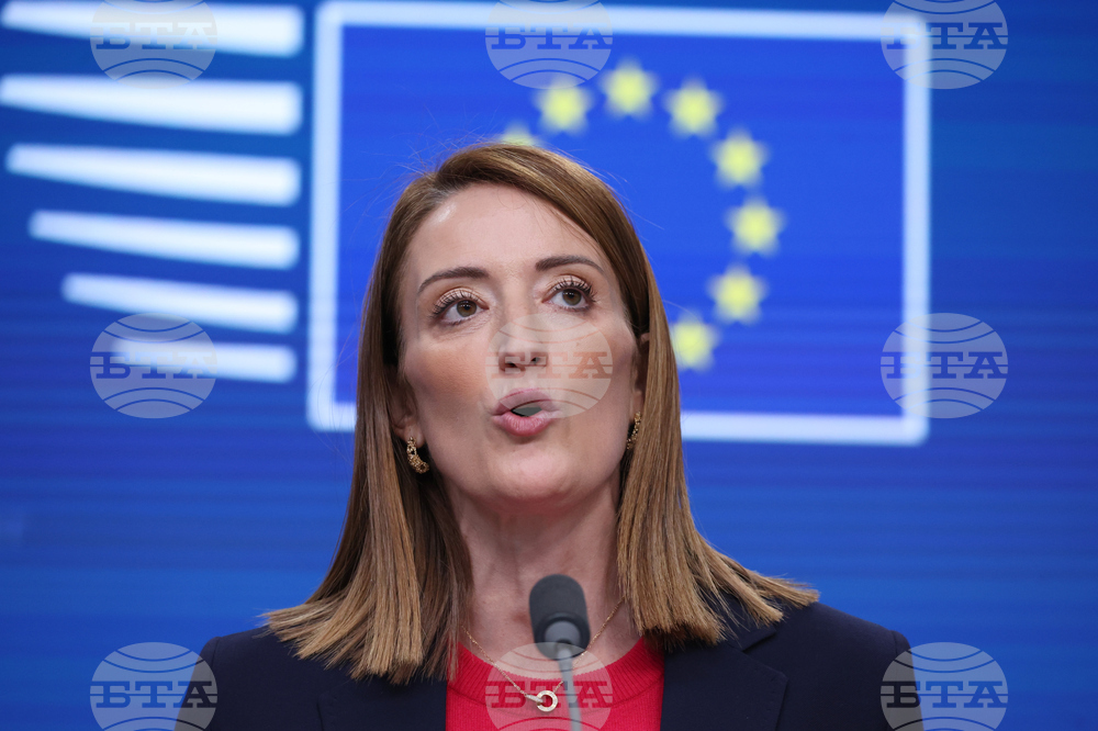 АПА: Мецола подкрепи от Виена налагането на "широкообхватни и строги" санкции на ЕС срещу Иран