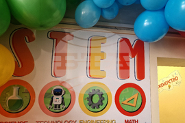 Хасково - програма „Образование за здраве“ - открит урок