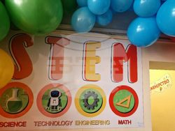 Хасково - програма „Образование за здраве“ - открит урок