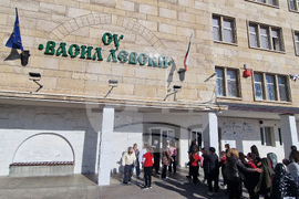 Хасково - програма „Образование за здраве“ - открит урок