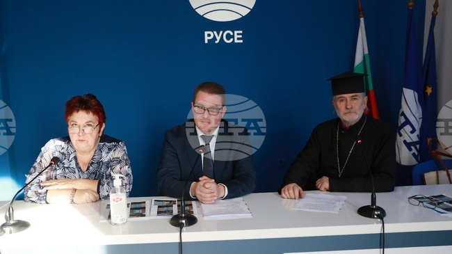 Започва дарителска кампания за ремонт и реставрация на храм „Свети Георги“ в Мартен