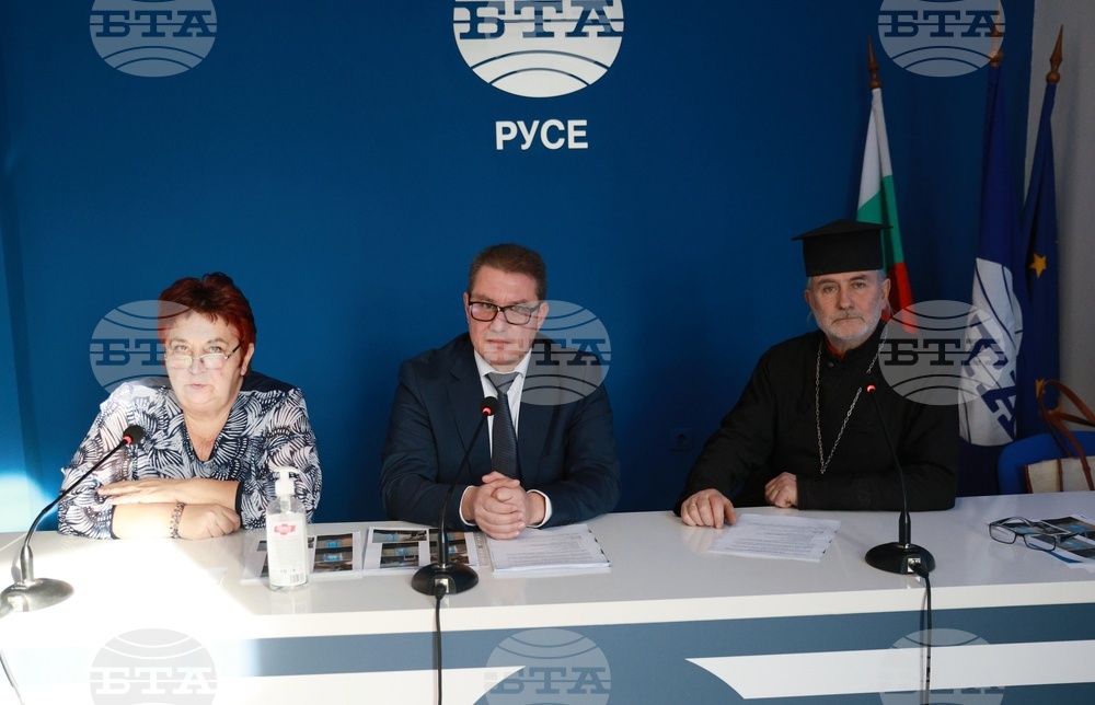 Започва дарителска кампания за ремонт и реставрация на храм „Свети Георги“ в Мартен, Русенско