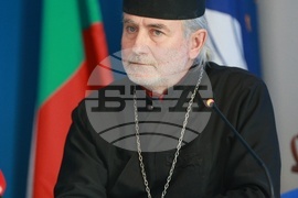 Национален пресклуб на БТА Русе - дарителска кампания - пресконференция