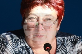 Национален пресклуб на БТА Русе - дарителска кампания - пресконференция