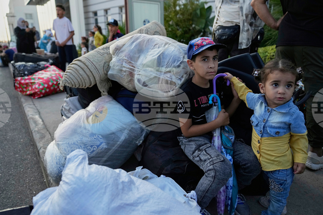 Преговорите на ливанско-израелската комисия се разширяват на фона на наближаването на срока за разоръжаване на "Хизбула"