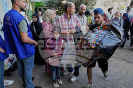 Lebanon Syria Refugees