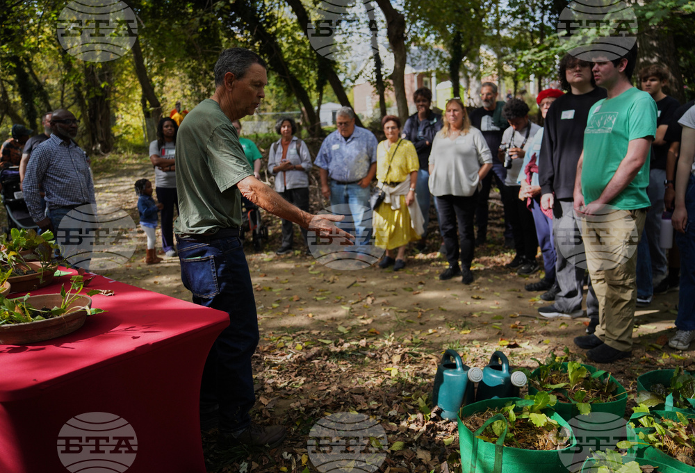 Social Disconnection Photo Essay