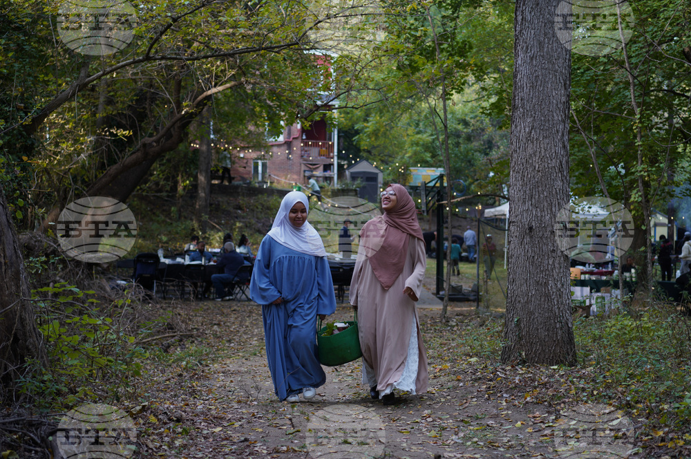 Social Disconnection Photo Essay