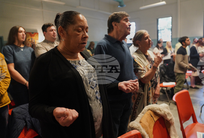 Social Disconnection