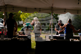 Social Disconnection Photo Essay