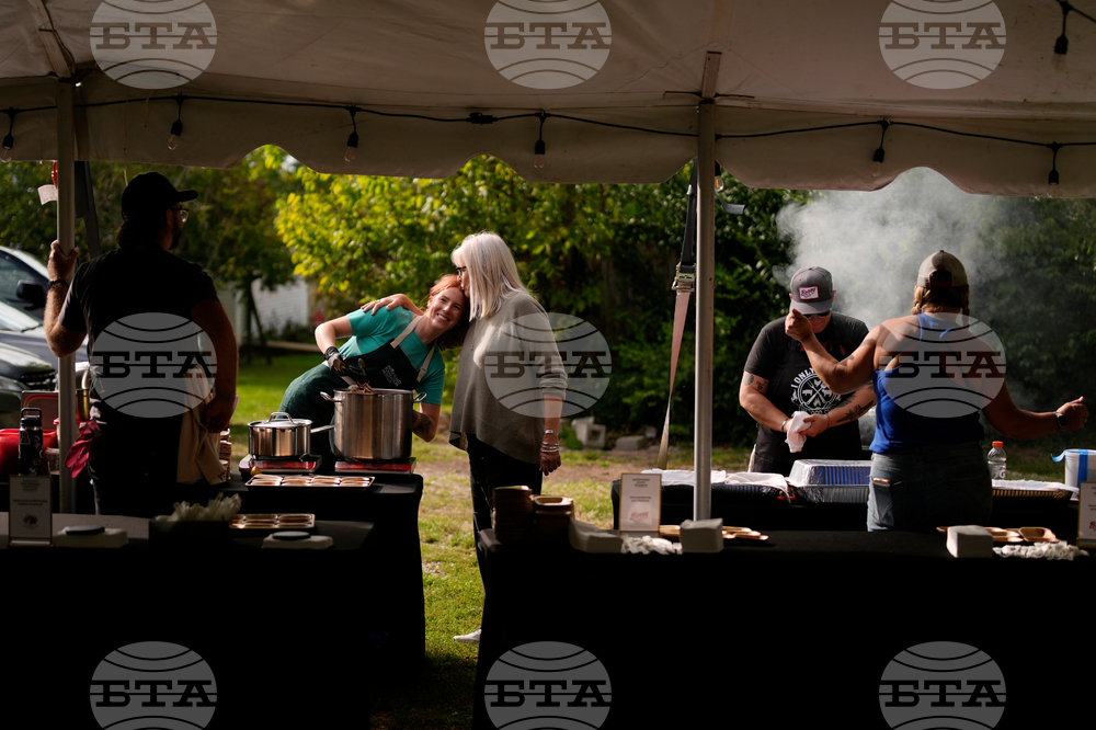 Social Disconnection Photo Essay