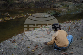 Social Disconnection