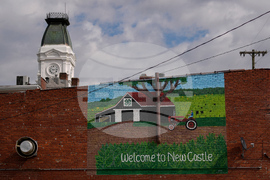 Social Disconnection Photo Essay