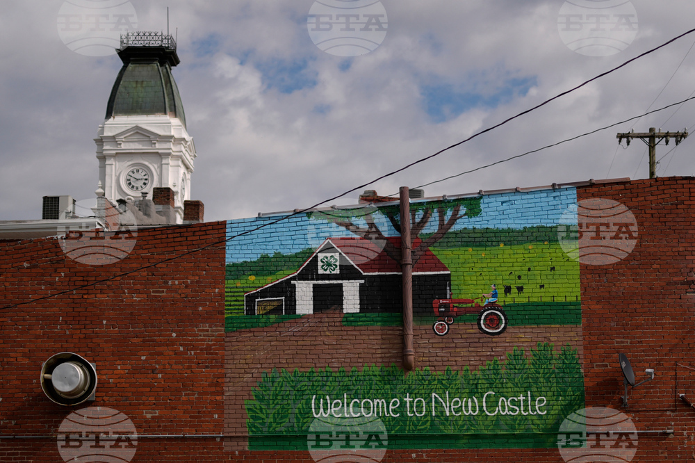 Social Disconnection Photo Essay