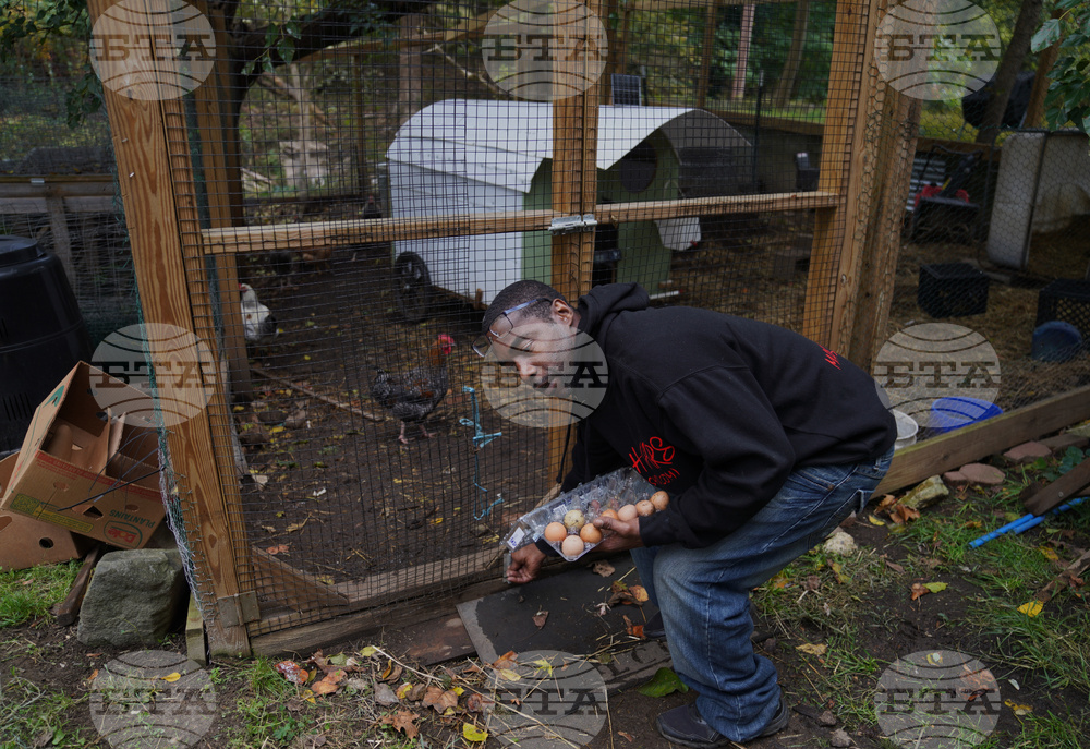 Social Disconnection Photo Essay