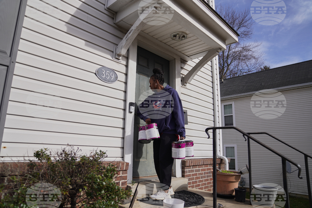 Social Disconnection Photo Essay