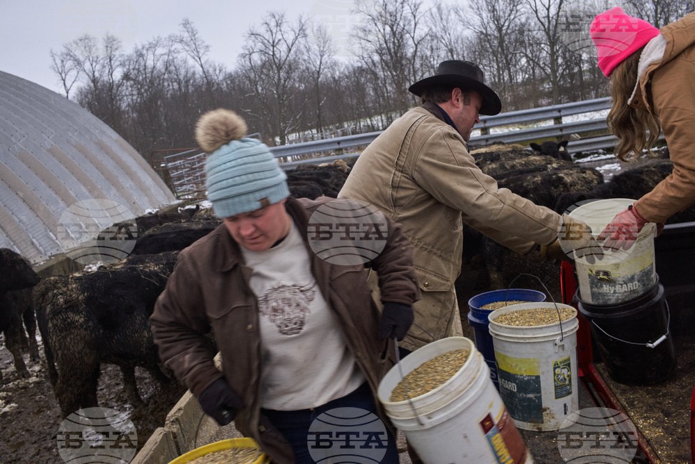 Social Disconnection Photo Essay