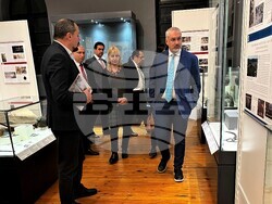 Снимка: Министерство на културата