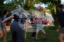 Social Disconnection Photo Essay