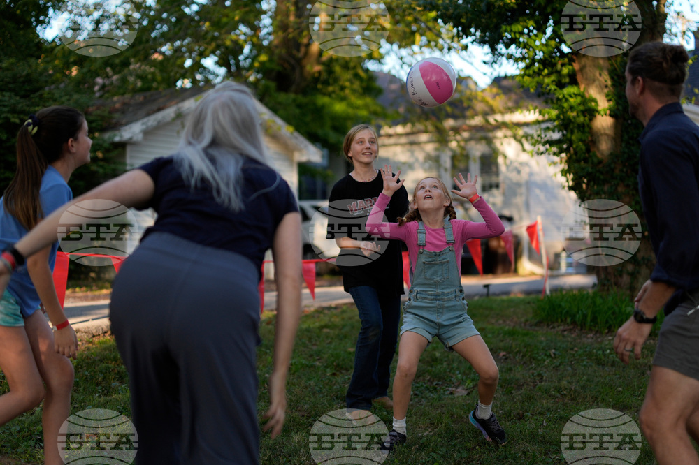 Social Disconnection Photo Essay