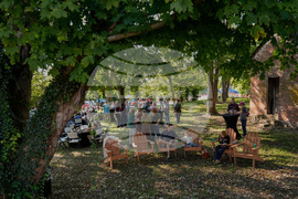 Social Disconnection Photo Essay