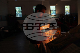 Social Disconnection Photo Essay