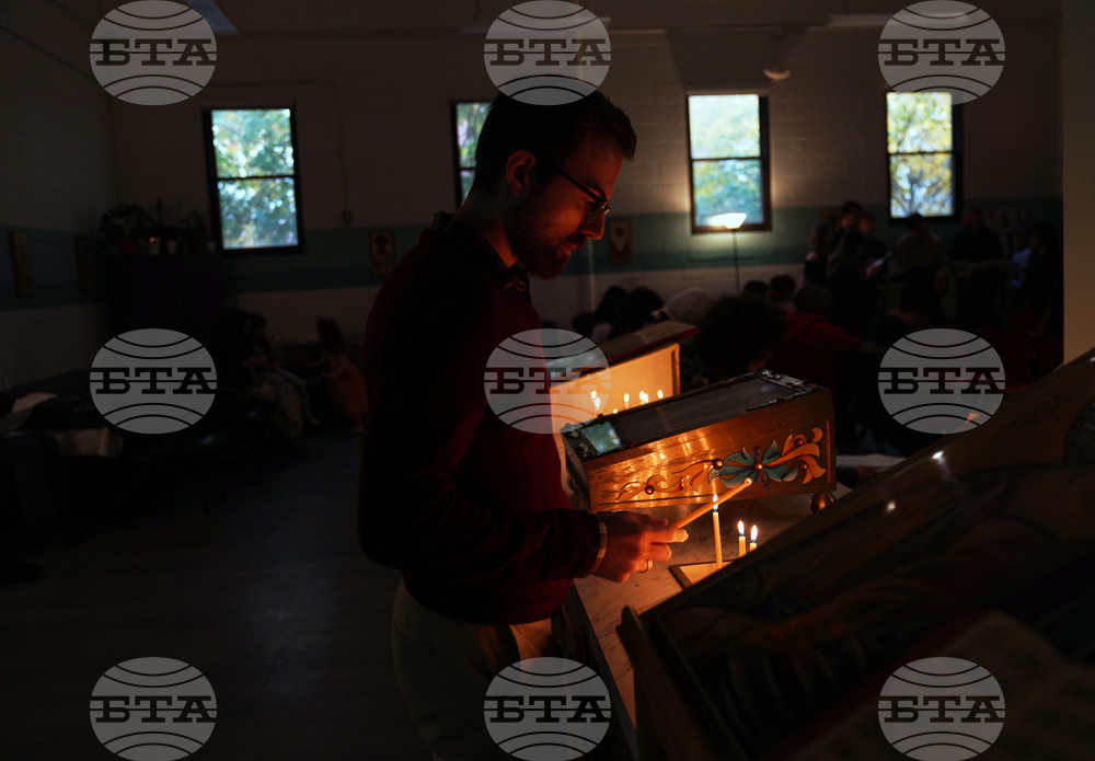 Social Disconnection Photo Essay