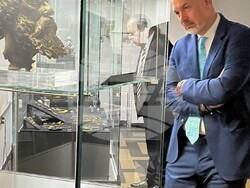 Снимка: Министерство на културата