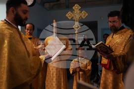 Social Disconnection Photo Essay