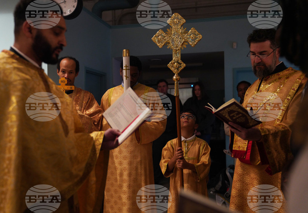 Social Disconnection Photo Essay