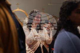 Social Disconnection