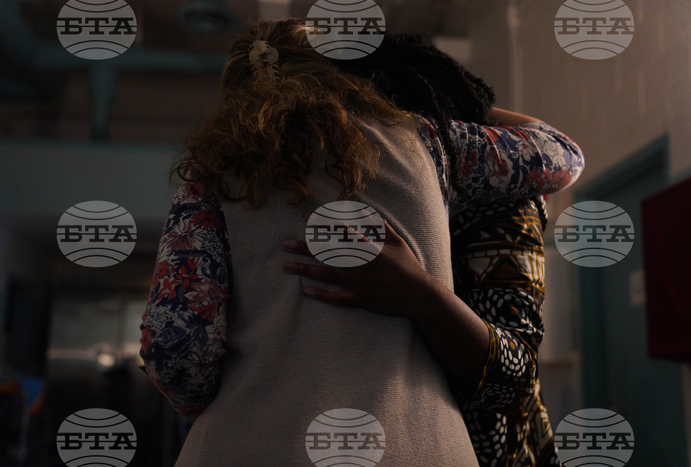 Social Disconnection Photo Essay