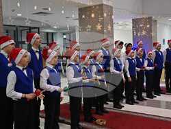 Пловдив – "Заедно към вярата и надеждата" – концерт