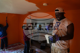 Social Disconnection Photo Essay