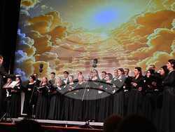 Пловдив – "Заедно към вярата и надеждата" – концерт