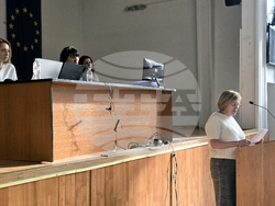 Петрич - Общински съвет - заседание