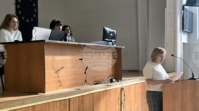 Лекари от МБАЛ „Рокфелер“ – база Петрич отправиха искане за допълнителна информация във връзка с намерението за изграждане на нова болница