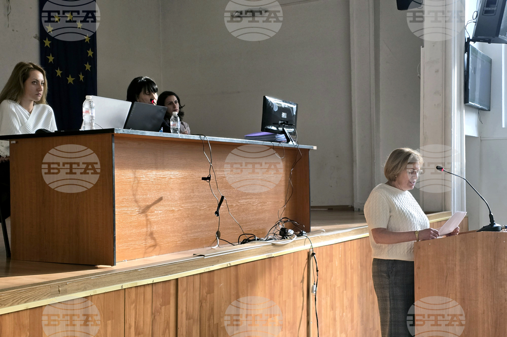 Лекари от МБАЛ „Рокфелер“ – база Петрич отправиха искане за допълнителна информация във връзка с намерението за изграждане на нова болница