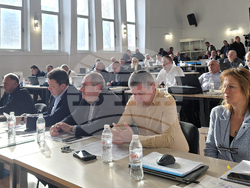 Петрич - Общински съвет - заседание