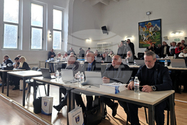 Петрич - Общински съвет - заседание