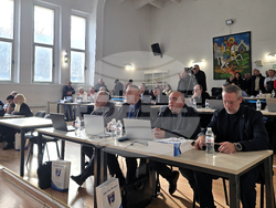 Петрич - Общински съвет - заседание